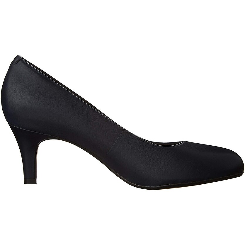 clarks heavenly heart dress pump