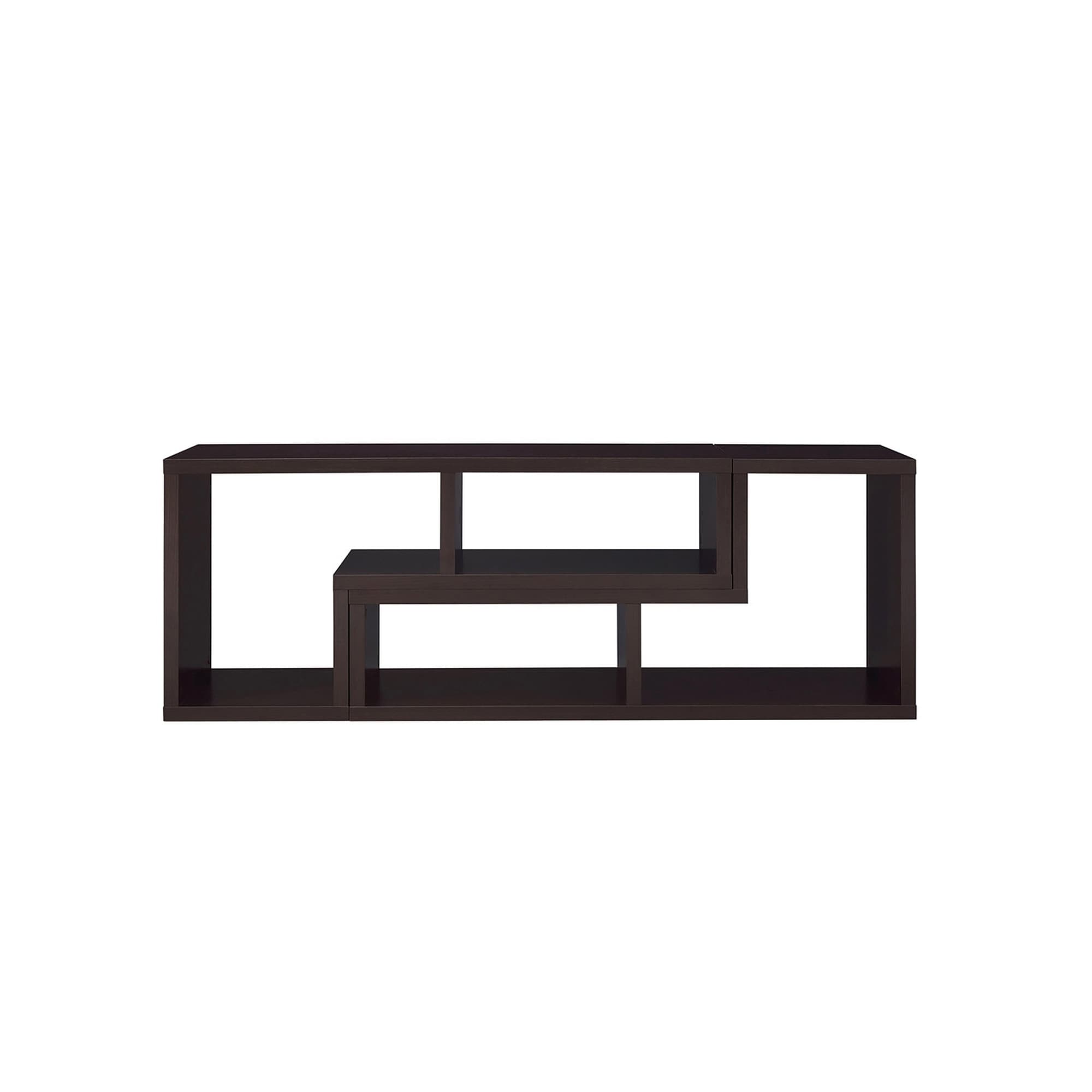 Armentieres 2-piece L-shaped Bookcase Set - Overstock - 33991150