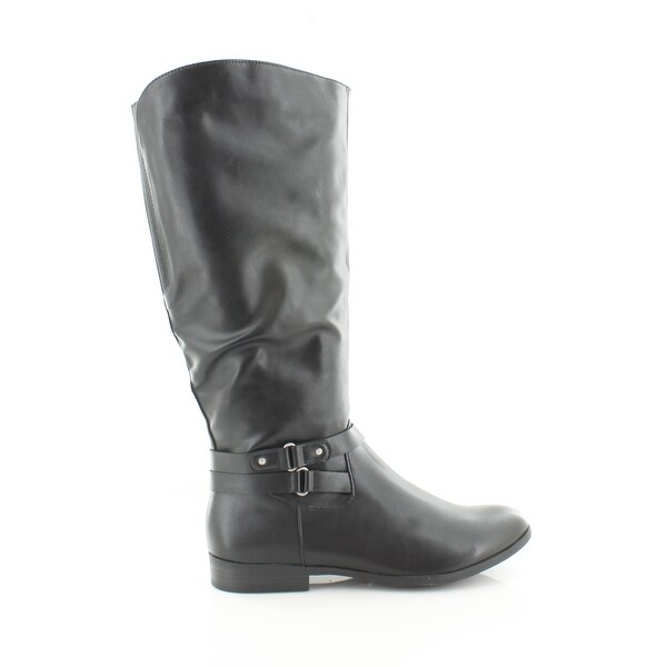 style & co kindell riding boots