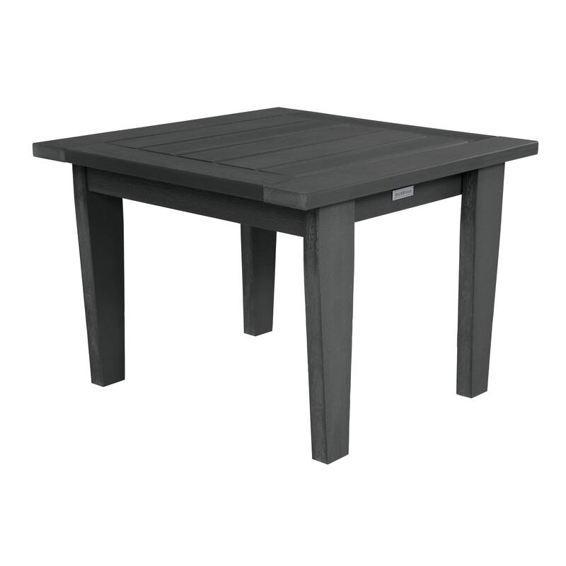 HIGHWOOD Lehigh Outdoor Side Tables