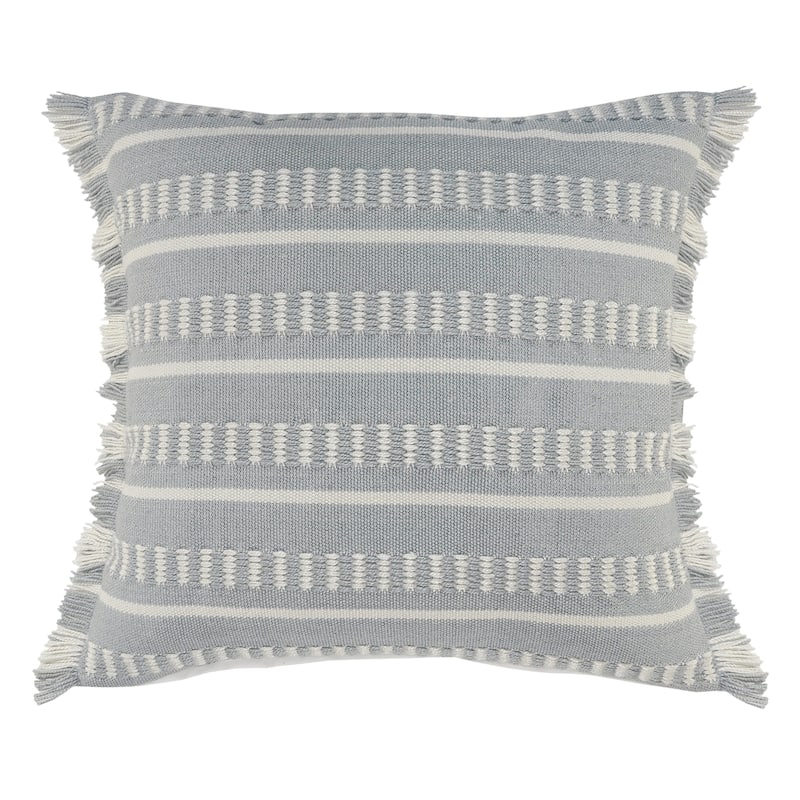 Sevita Dash Indoor/Outdoor Throw Pillow