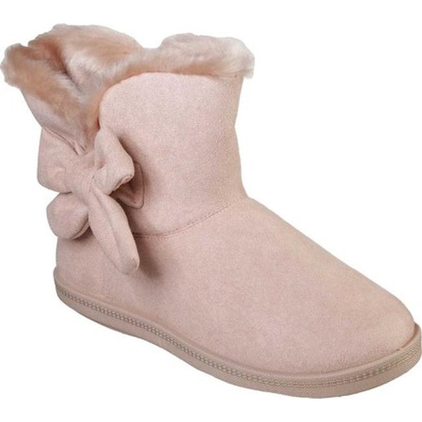 skechers cozy campfire boots