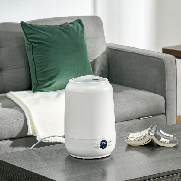Bed bath on sale and beyond humidifier