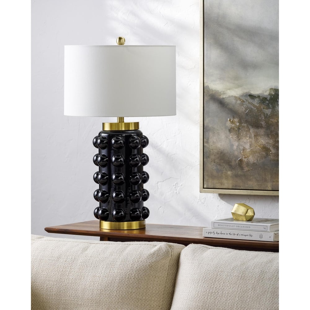 Livabliss Scandinavian Accent Table Lamp