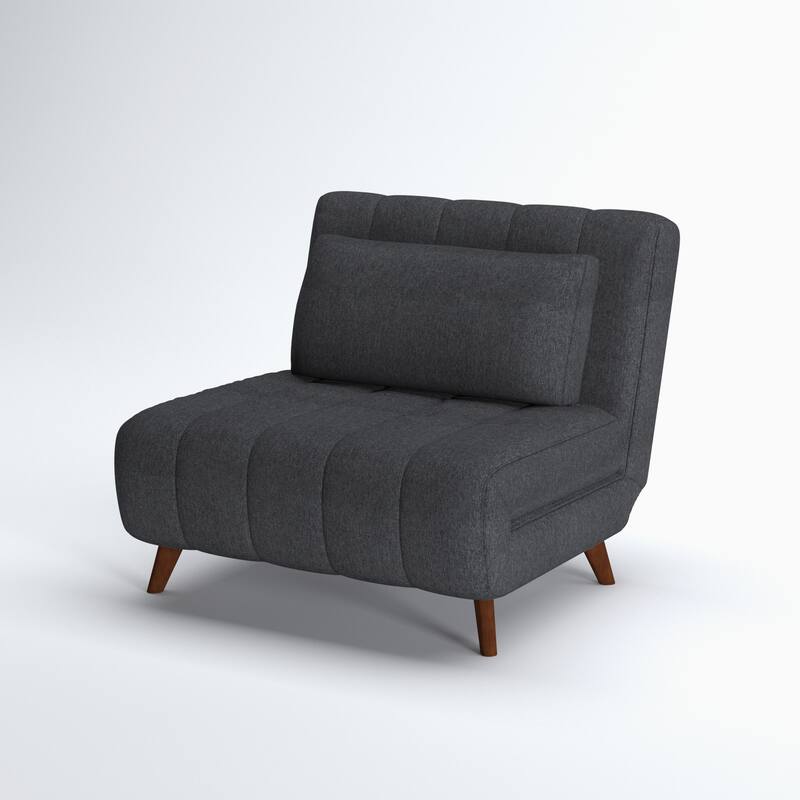 Artdeco Home - Carson Carrington Taghusa Convertible Chair