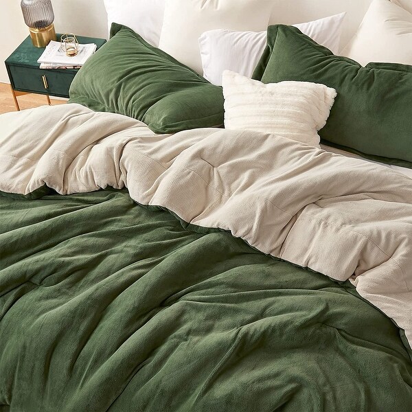 Coma inducer store oversized comforter