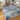 Gematria Industrial Abstract Indoor Area Rug