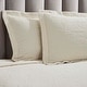 preview thumbnail 25 of 30, Superior Hibiscus Cotton Matelasse Woven Bedspread and Sham Set