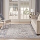 preview thumbnail 28 of 56, New Concept Washables Series 4 Indoor only Persian Area Rug
