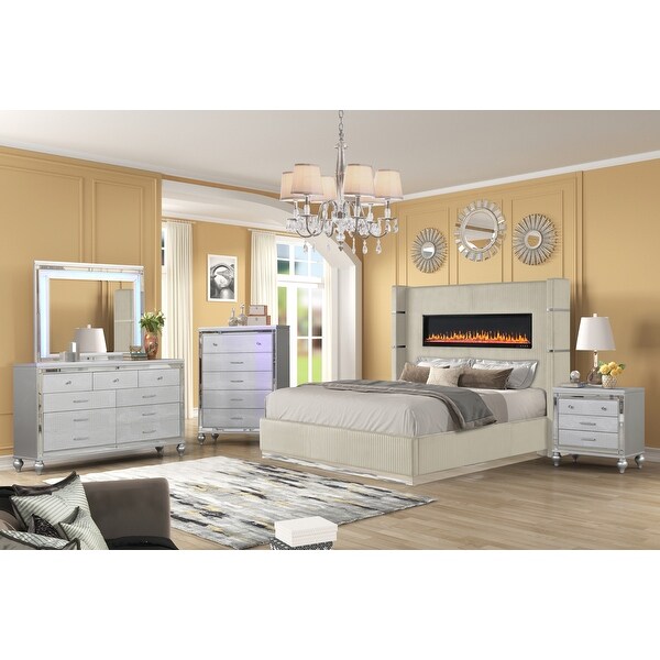 Bad boy shop furniture bedroom sets