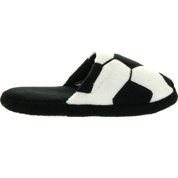 basketball slippers