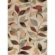 preview thumbnail 14 of 12, Livabliss Riley Transitional Area Rug.