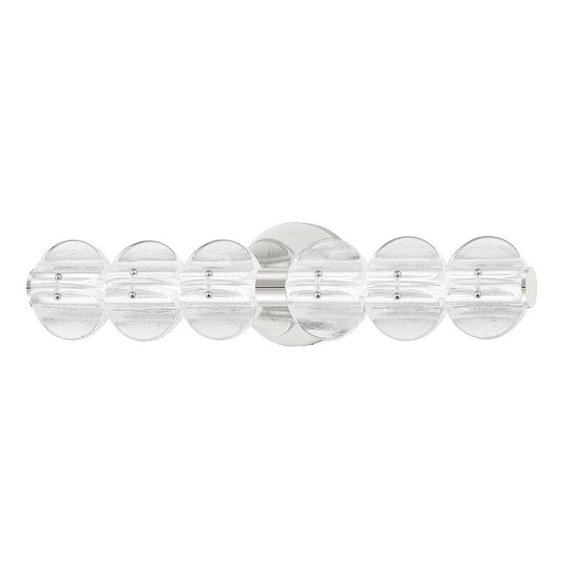 Hudson Valley Lighting Lindley 2 Light 24" Wide LED Bathroom Vanity