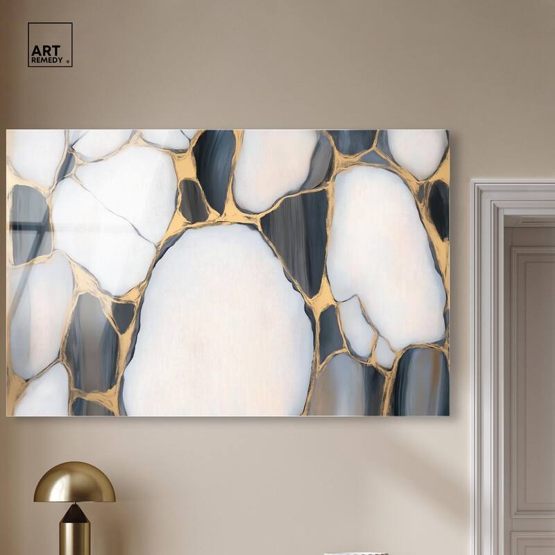 Metamorphic Medley II Acrylic by Art Remedy, Ready to Hang