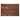 HiEnd Accents Woodgrain Rug, 24x36