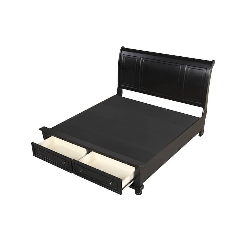 Glory Furniture Meade G8905A-QB Queen Bed