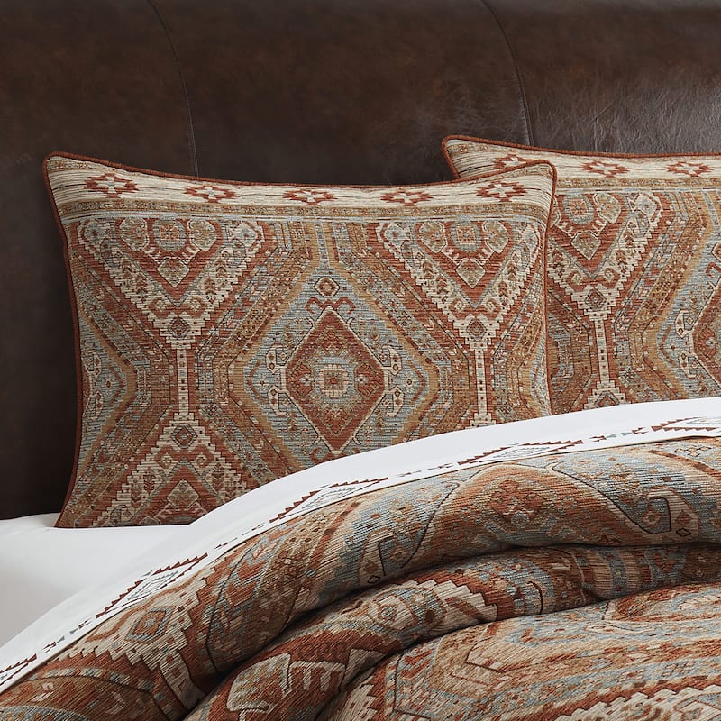 Jackson Lodge Comforter Set