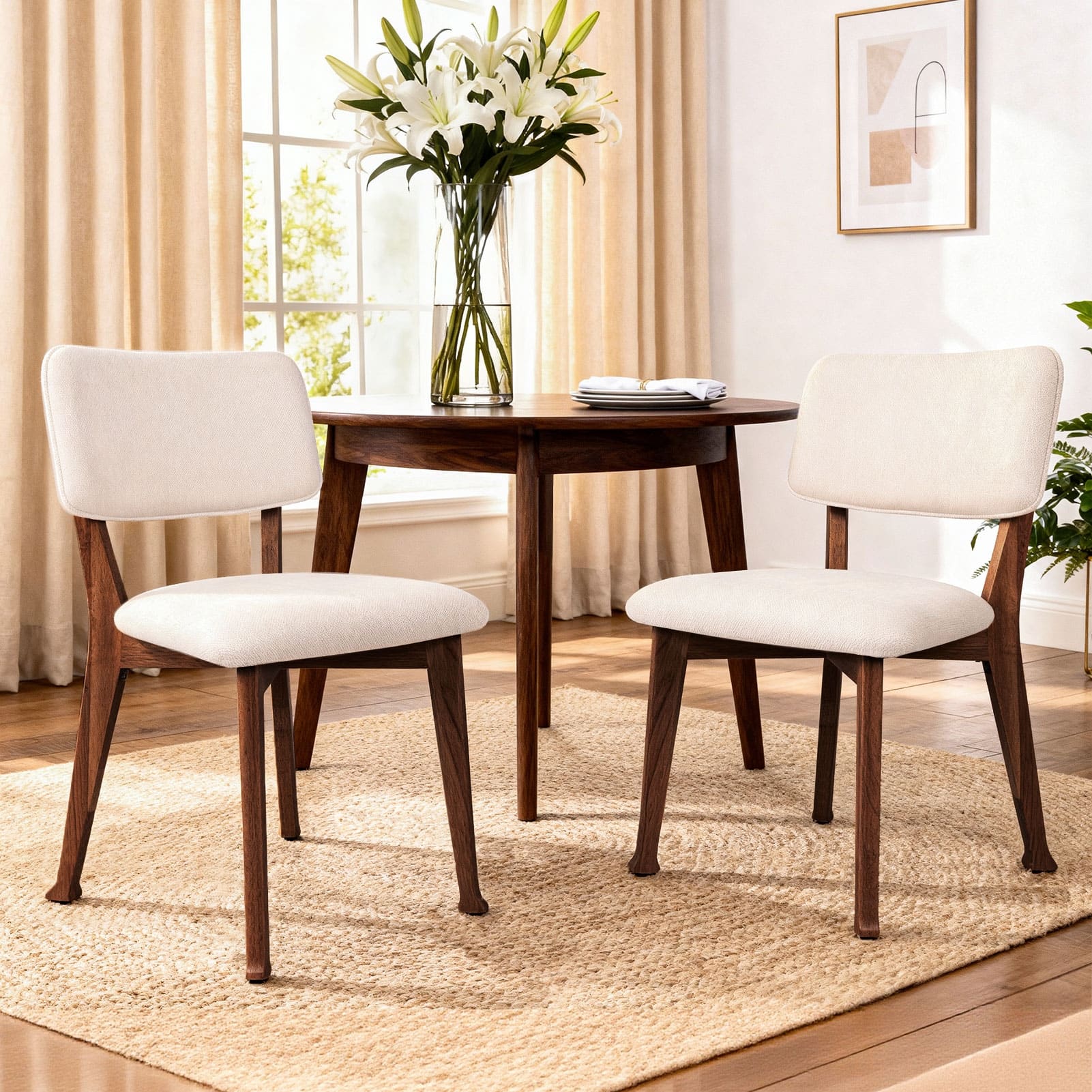 Option Walnut