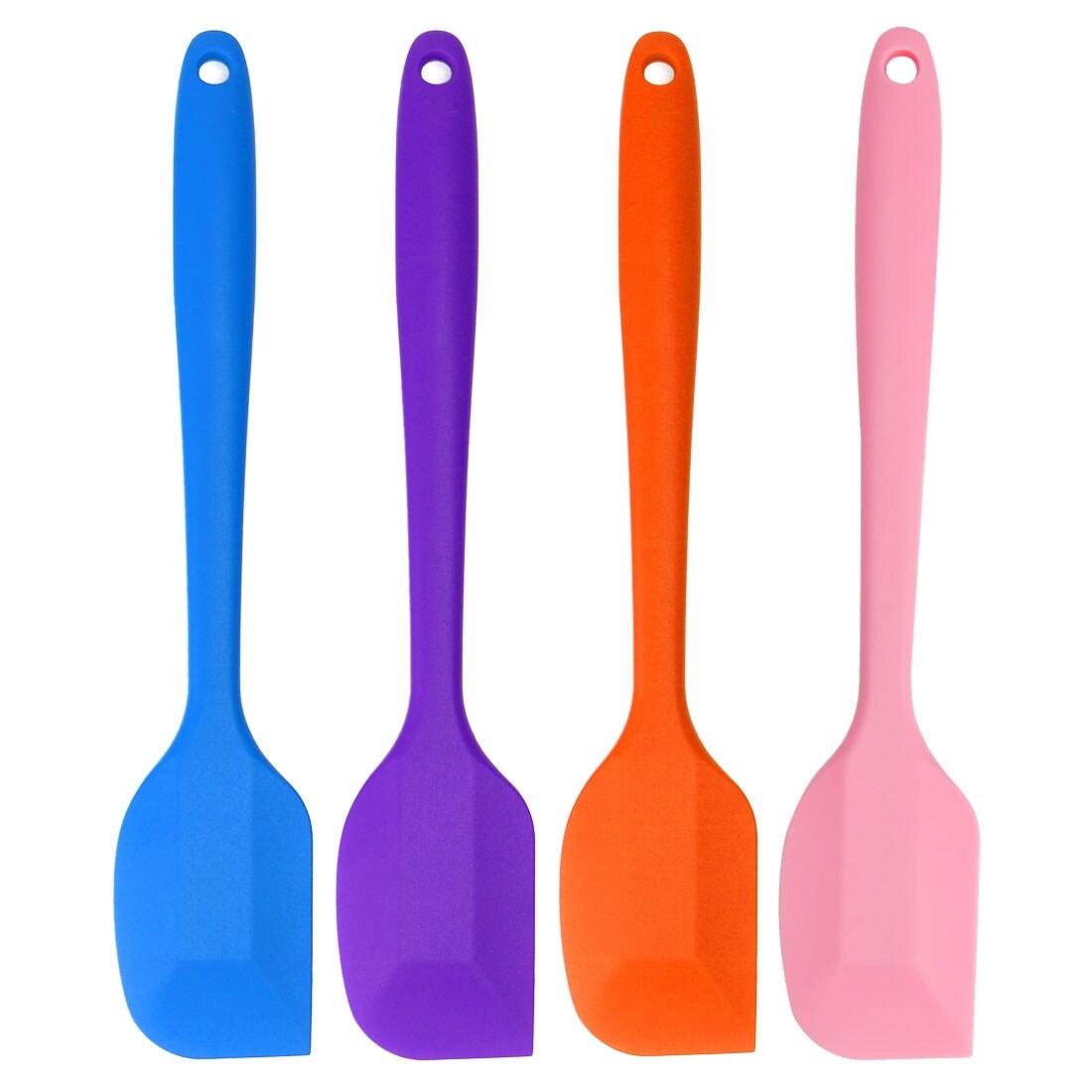 silicone spatula scraper