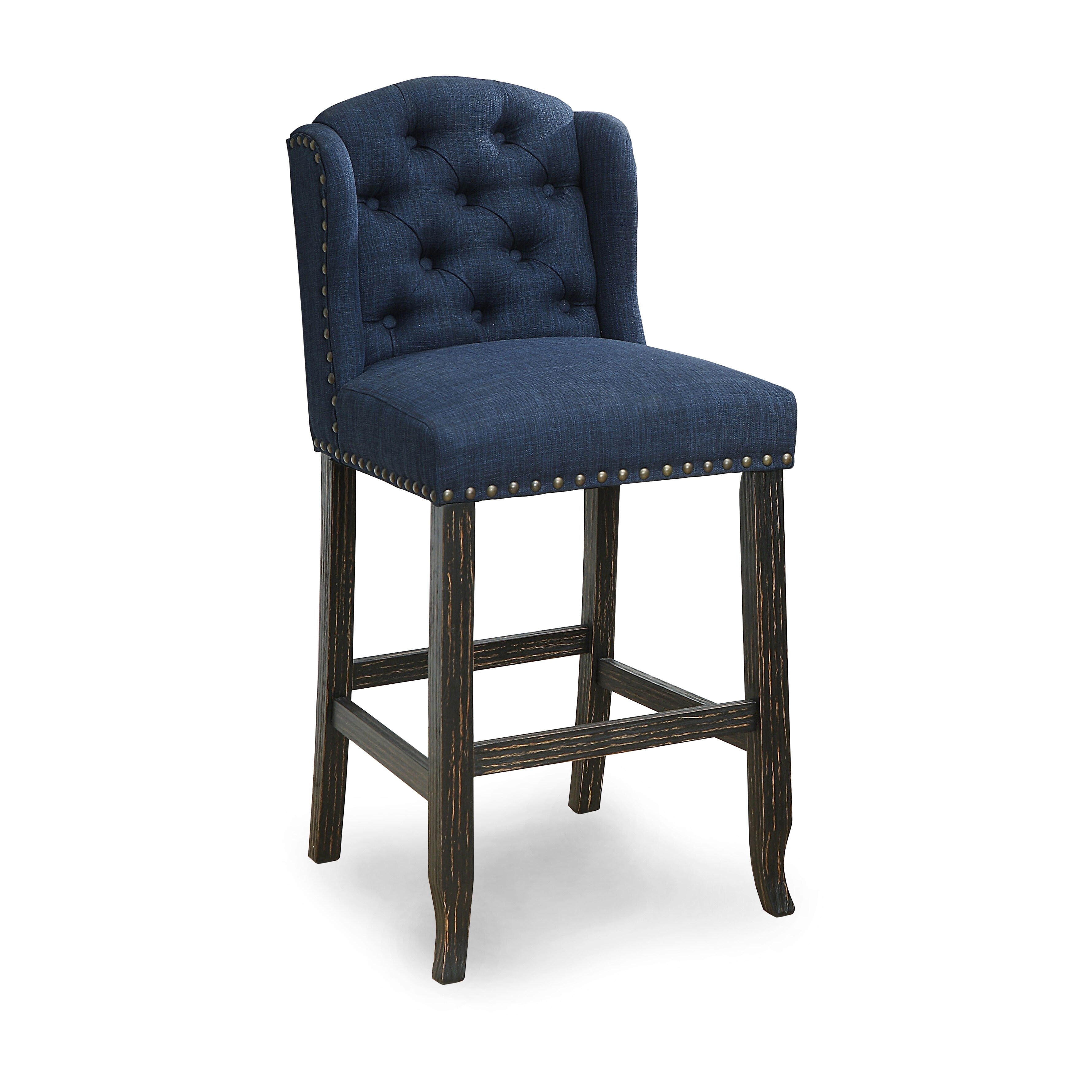Furniture of america tays counter height stool deals