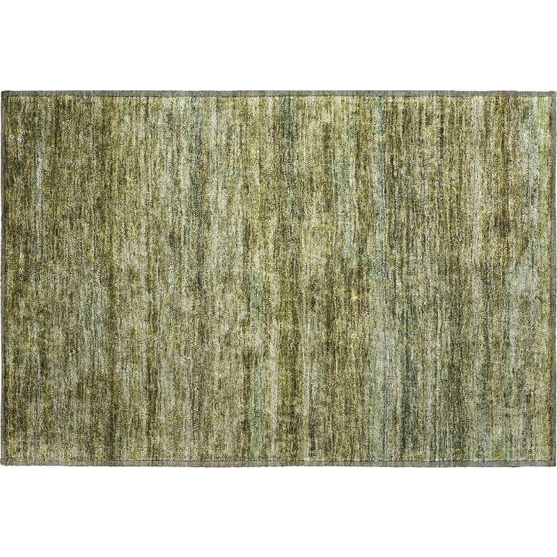 Premium Washable Super Soft Ombre Farmhouse Mayfield Rug