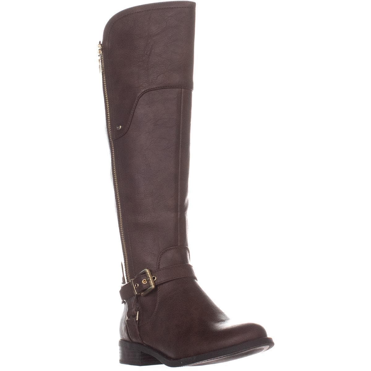 G by Guess Harson5 Wide Calf Knee High 