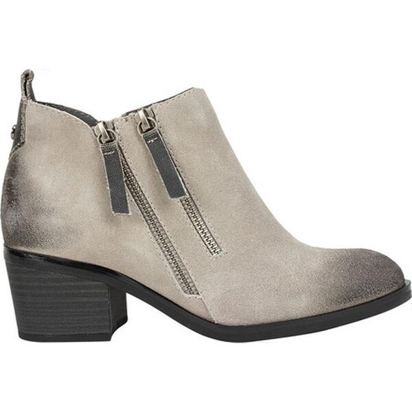 White mountain sienna bootie top