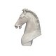 preview thumbnail 3 of 6, Design Toscano Horse ofTurino Sculpture