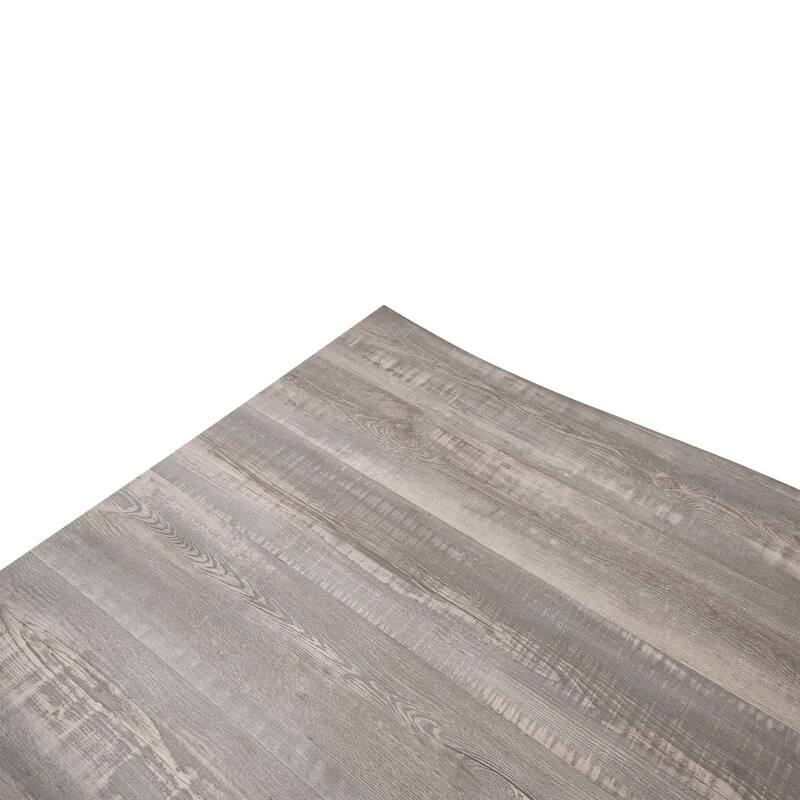 Ravenna Rectangular Dining Table with 63-Inch Wide MDF Tabletop and Powder Coated Metal Legs