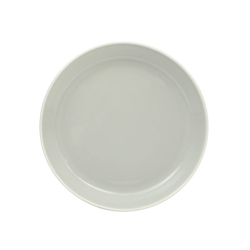 Gibson Home Summer Shades 16 Piece Plates and Bowls Dishes Service for 4 Stoneware Dinnerware Set