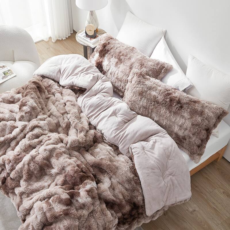Snowball® Chunky Bunny - Coma Inducer® Oversized Comforter Set