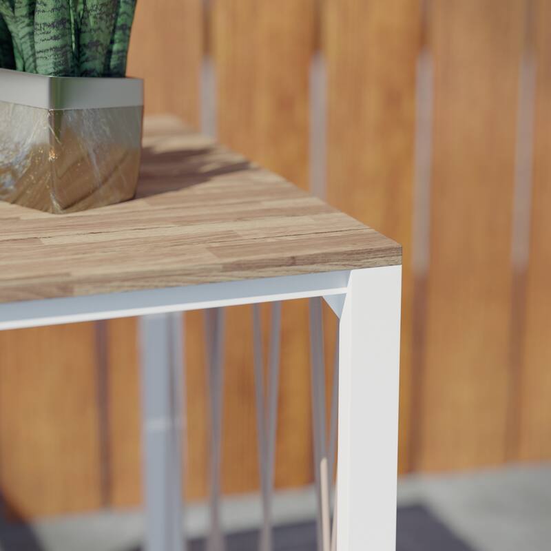 SEI Furniture Wilsey Outdoor Seating Set - 5pc by SEI Furniture