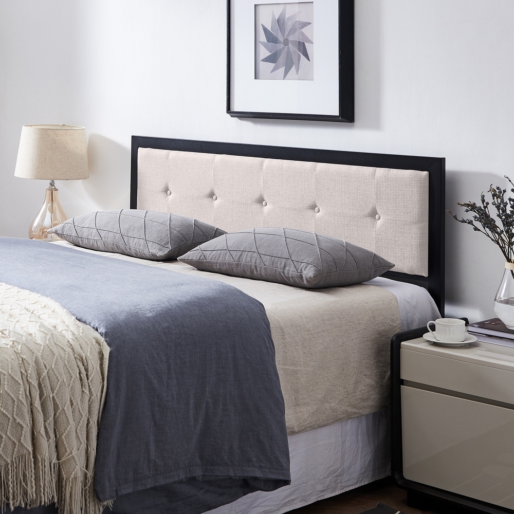Buy Wall Mounted Headboards Online at Overstock | Our Best ...