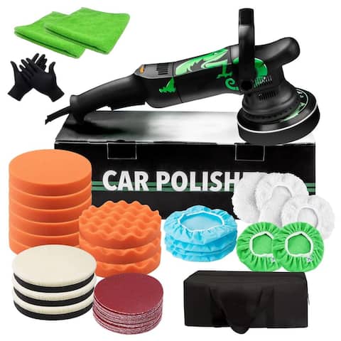 Car Buffer Polisher