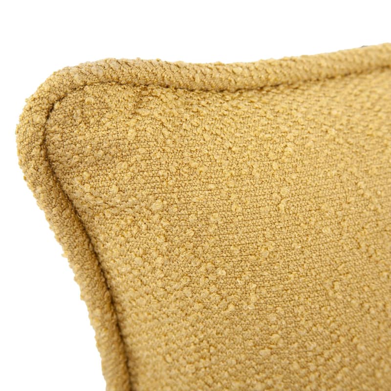 Allan Andrews Indoor/Outdoor 14"H x 22"W Accent Pillow, Alicante Collection