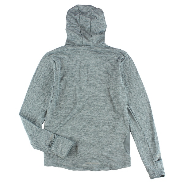 nike mens running hoodie