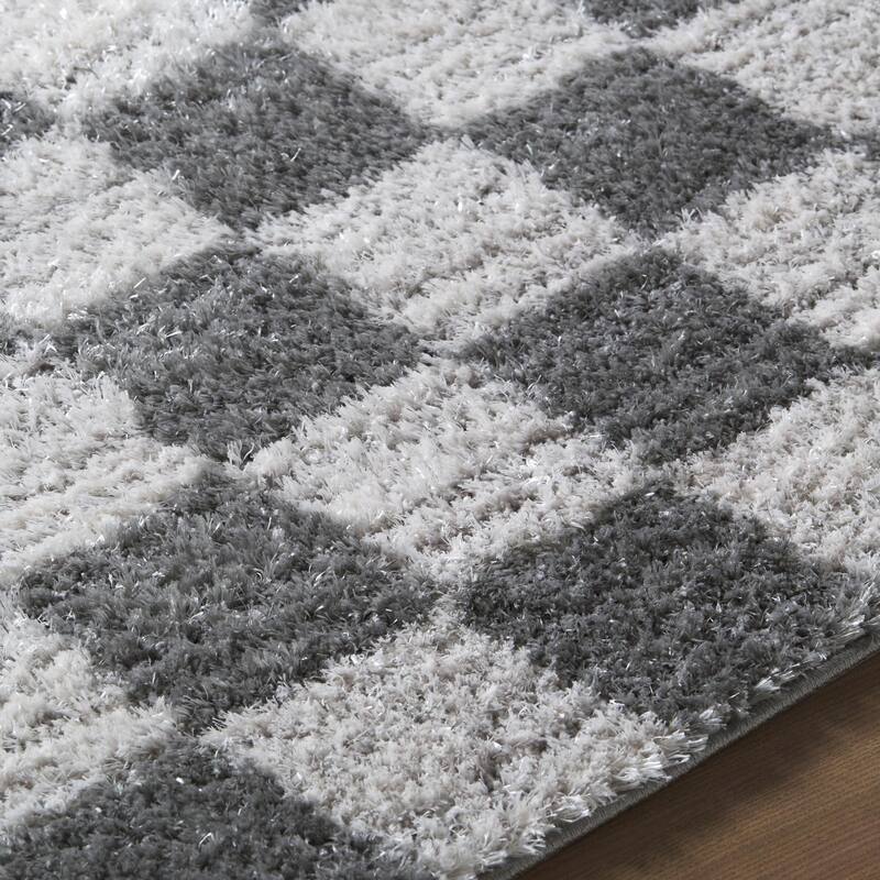 Livabliss Primo Modern & Contemporary Area Rug