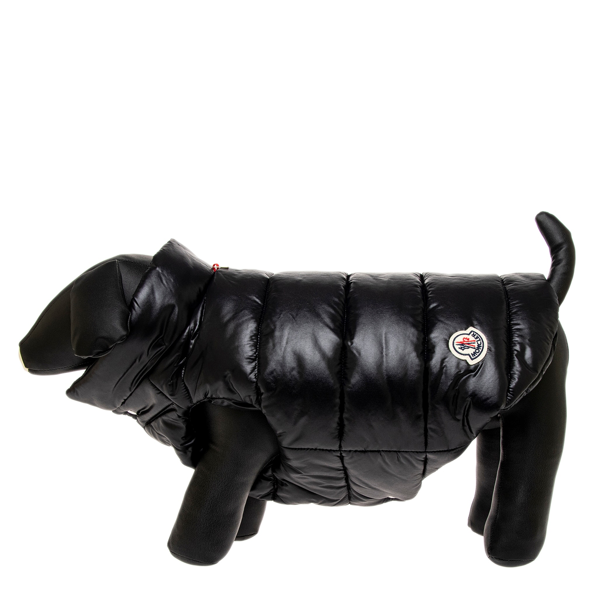 MONCLER ドッグウェア 0サイズ Moncler-X-Poldo-Padded-Dog-