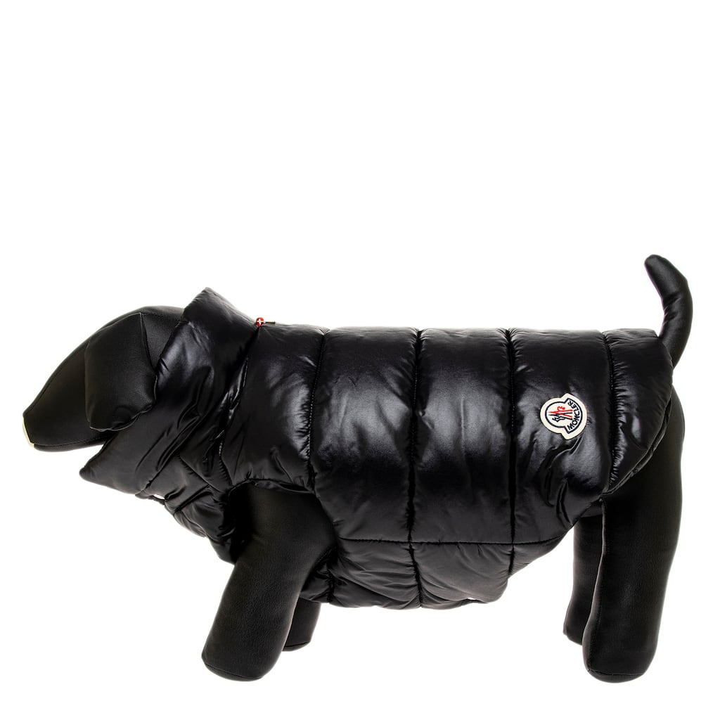 Moncler X Poldo Padded Dog Vest