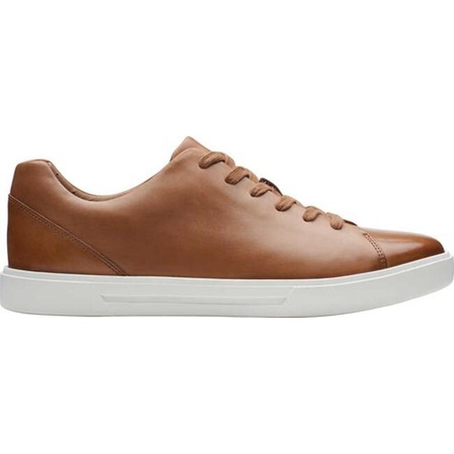 clarks un costa lace up sneaker
