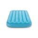 preview thumbnail 6 of 6, Intex 120V Quick Fill AC Electric Air Pump & Kidz Inflatable Air Bed Mattress