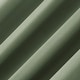 preview thumbnail 13 of 56, Sun Zero Aria 2-pack Magnetic Closure Theater Grade Total Blackout Back Tab 2-Piece Curtain Panel Pair