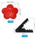 Option Black/Red