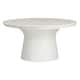Option White Marble/White