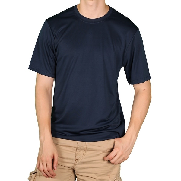hanes moisture wicking t shirts