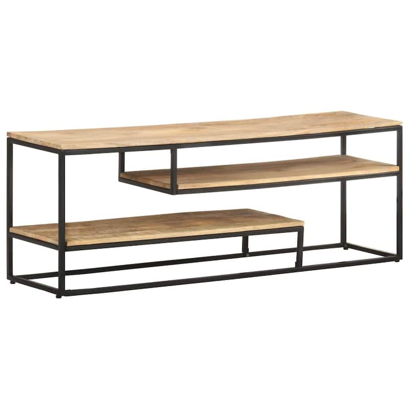 vidaXL TV Stand TV Unit Sideboard Home TV Console Media Unit Cupboard Cabinet