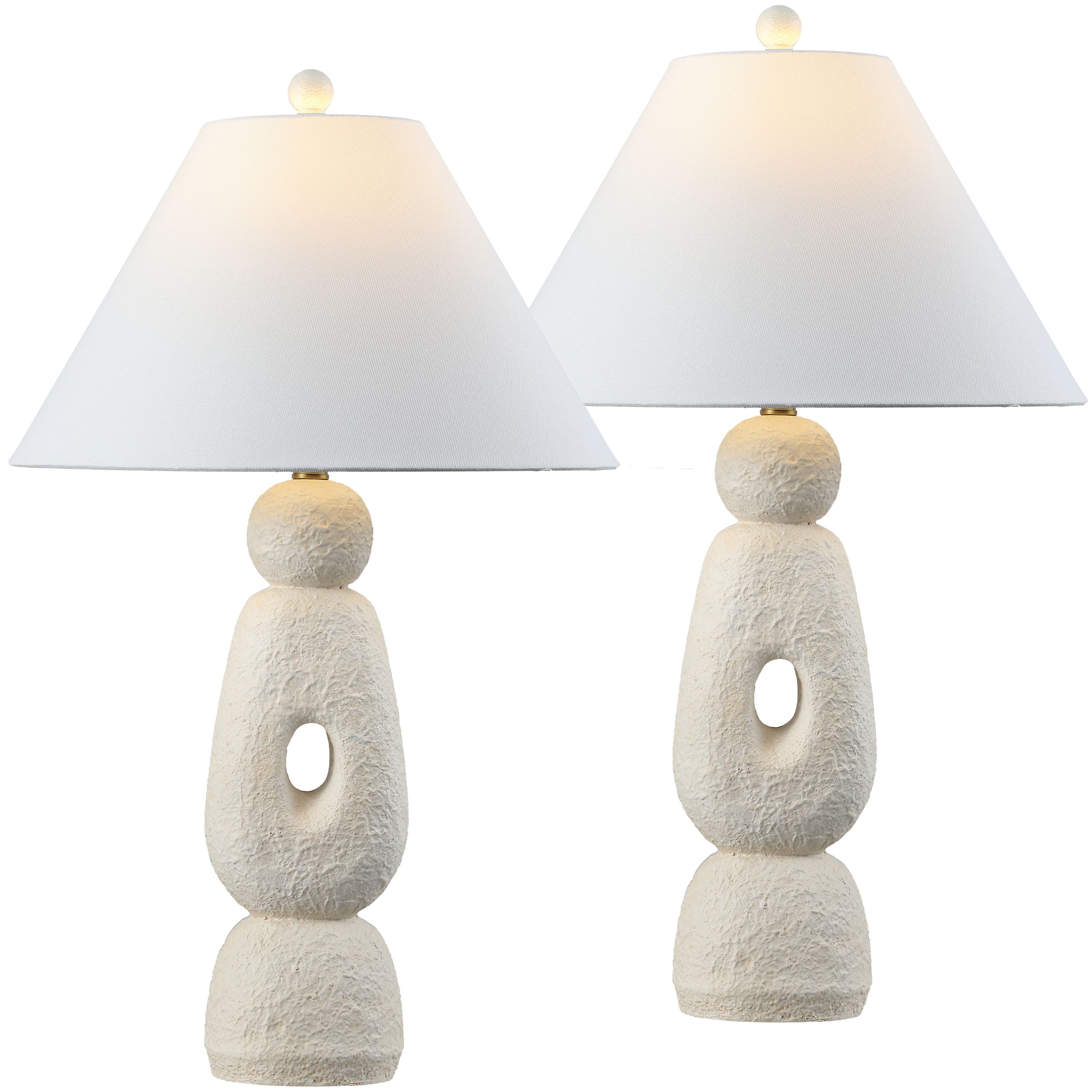 Option Antique White
