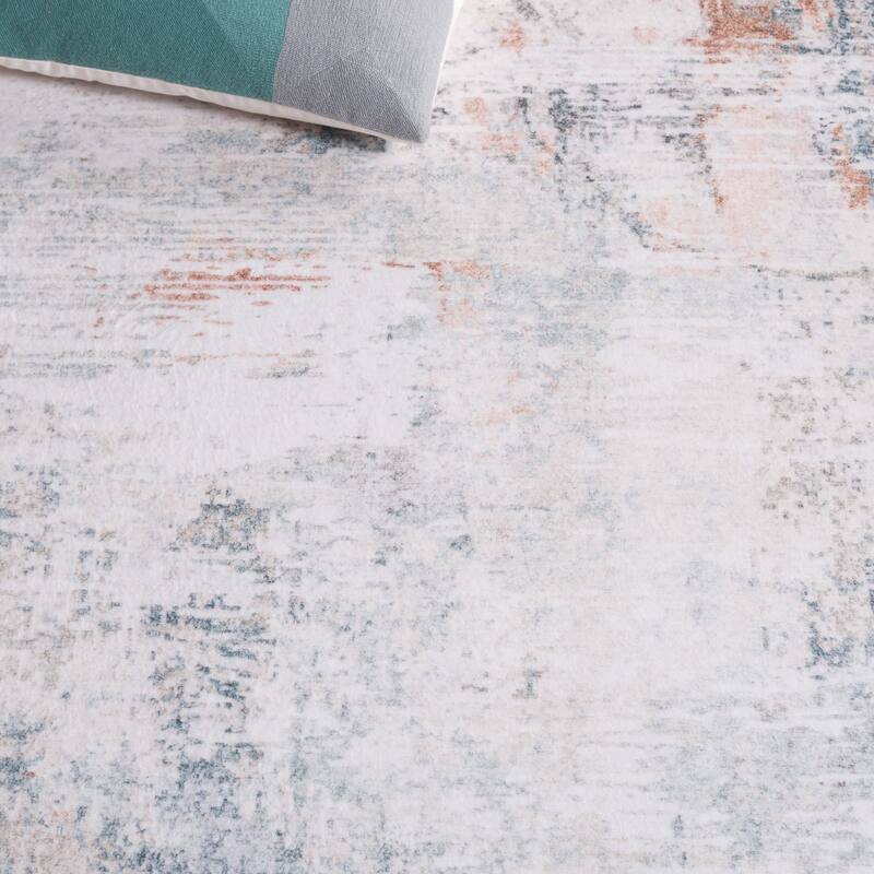 SAFAVIEH Santa Monica Madora Modern & Contemporary Rug