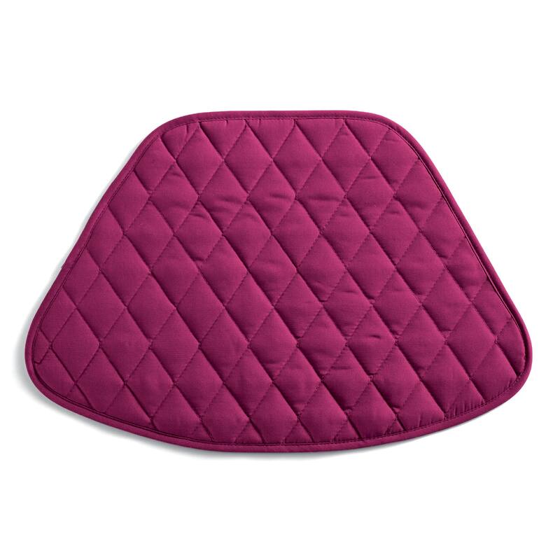 Kitchen Table Placemat and Centerpiece Set - 7 pc - 10.250 x 7.000 x 3.000