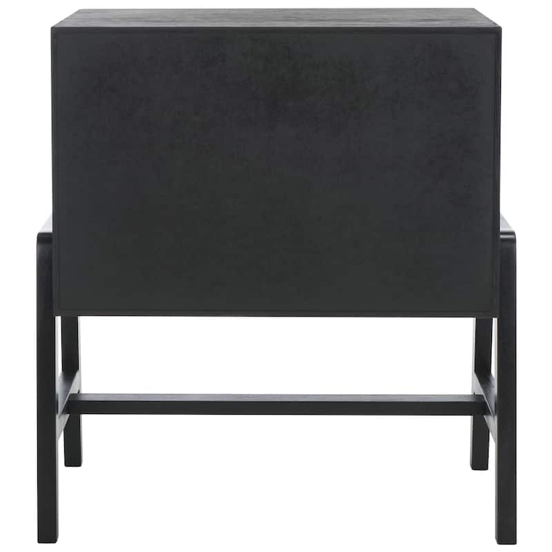 SAFAVIEH Tiona 2-Drawer Nightstand